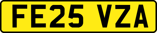 FE25VZA