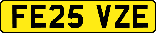FE25VZE