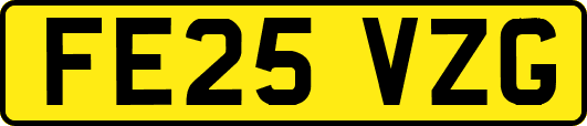 FE25VZG