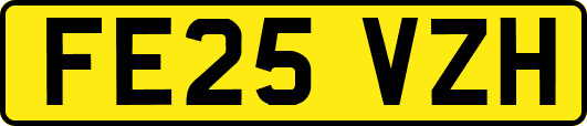 FE25VZH