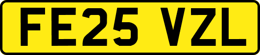 FE25VZL