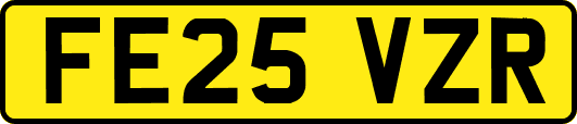 FE25VZR