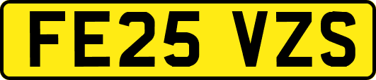 FE25VZS
