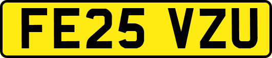 FE25VZU