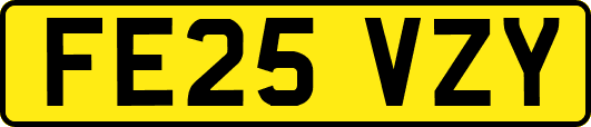 FE25VZY