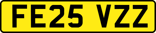 FE25VZZ