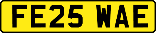 FE25WAE