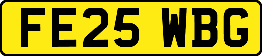 FE25WBG