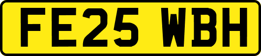 FE25WBH