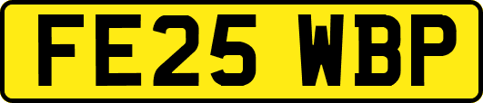 FE25WBP
