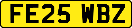 FE25WBZ