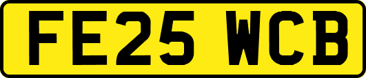 FE25WCB