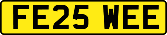 FE25WEE