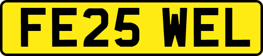 FE25WEL