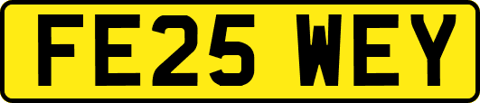 FE25WEY