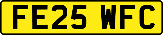 FE25WFC
