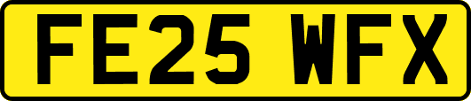 FE25WFX