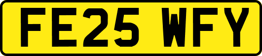FE25WFY