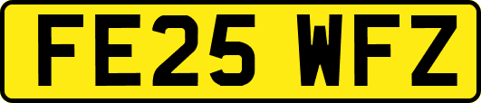 FE25WFZ