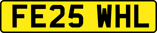 FE25WHL