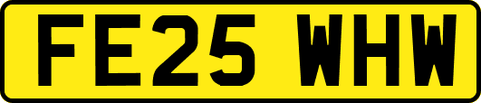 FE25WHW