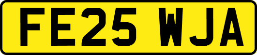 FE25WJA