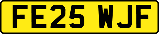 FE25WJF