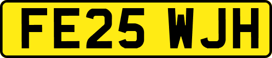 FE25WJH
