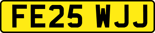 FE25WJJ