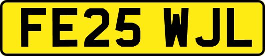 FE25WJL