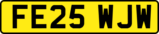 FE25WJW