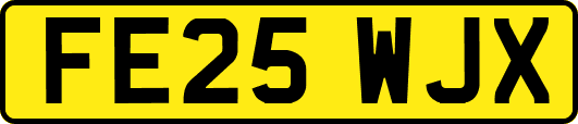 FE25WJX