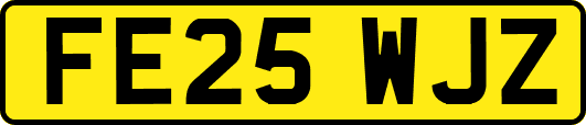 FE25WJZ