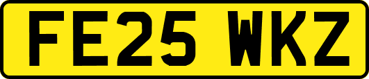 FE25WKZ