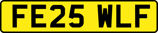 FE25WLF