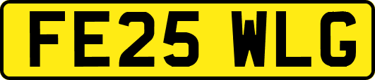 FE25WLG