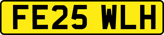FE25WLH