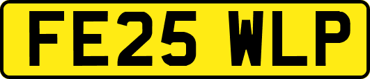 FE25WLP