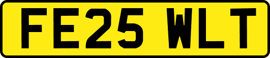FE25WLT