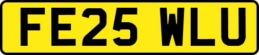 FE25WLU