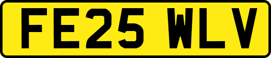 FE25WLV