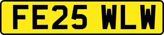 FE25WLW