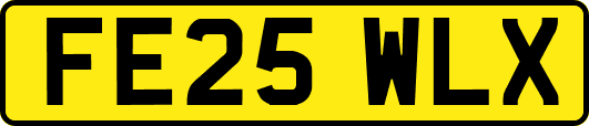 FE25WLX