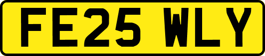 FE25WLY