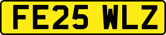 FE25WLZ