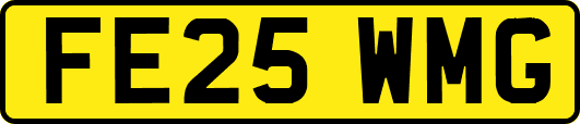 FE25WMG