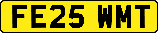 FE25WMT