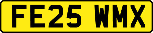 FE25WMX