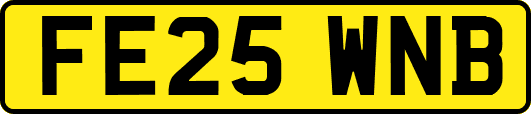 FE25WNB