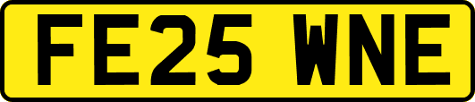 FE25WNE